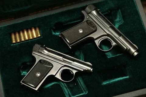 Пистолеты sauer