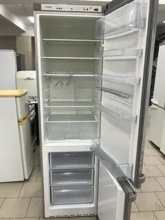 Холодильник kgs