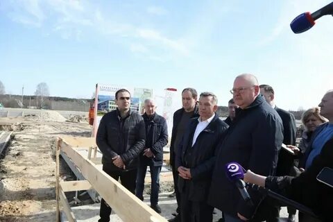 Вести большое село