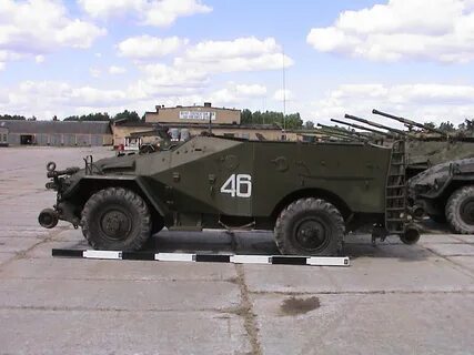Range бтр 38