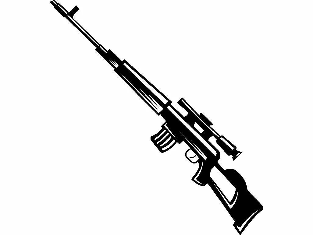 винтовка мосина 2д. ружье для рисования. винтовка рисунок. винтовка мосина svg. винтовка мосина рисунок.