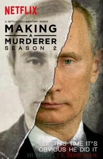 Сделай убийцу