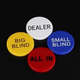 Small blind