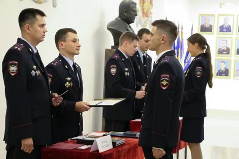Начальник университета имени кикотя