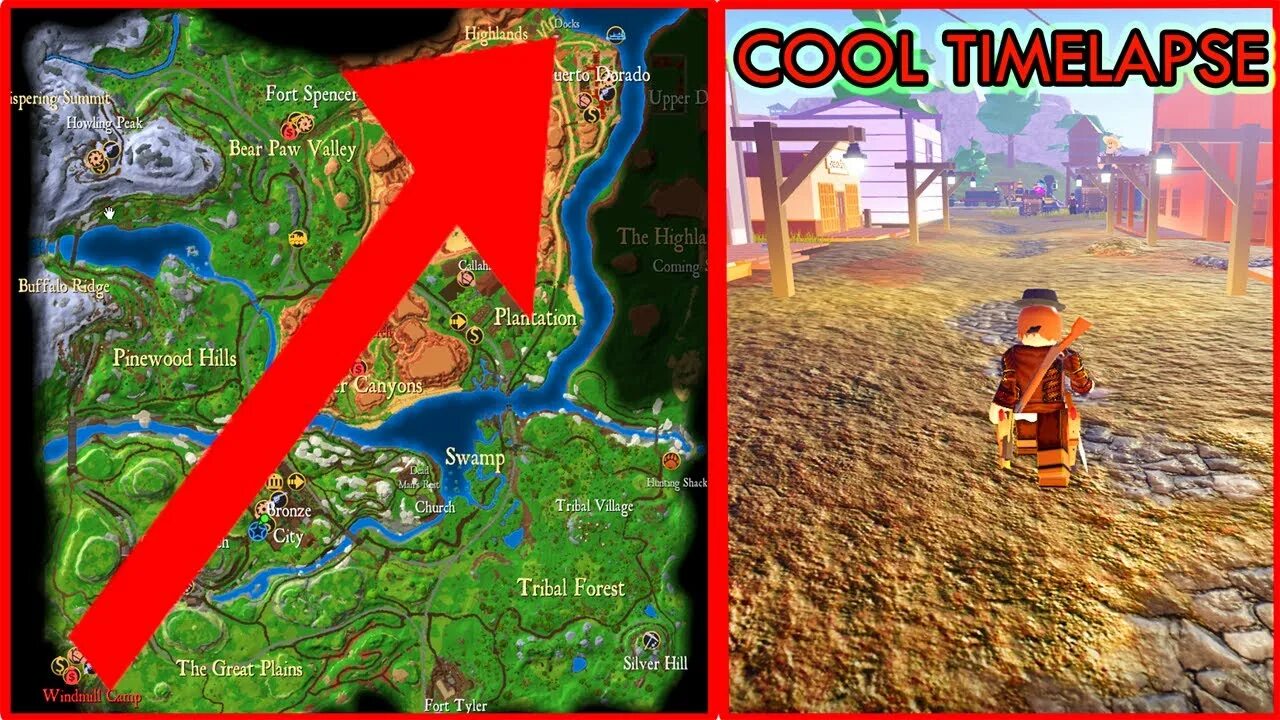 Найти животных карта роблокс. Карта the wild west roblox. карта вилд вест роблокс. the wild west роблокс. шахты дикий запад роблокс.