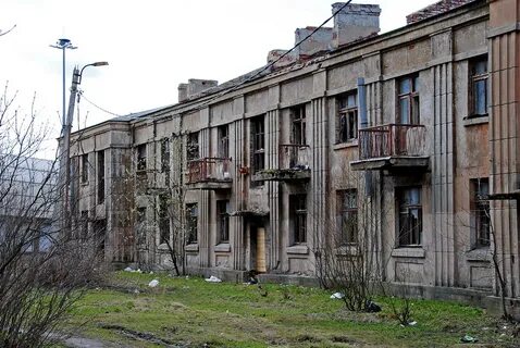 Рябовское шоссе
