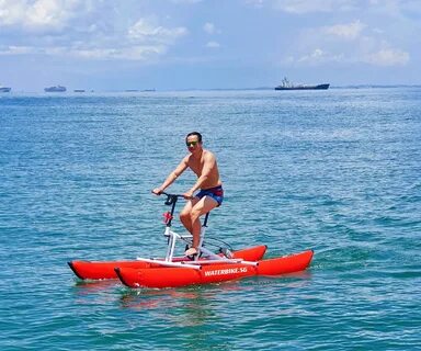 Waterbike