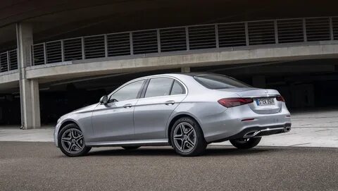 E class city
