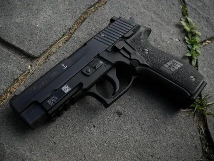 Sig sauer