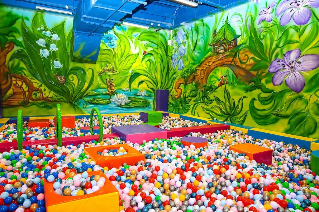 Joki joya отрада