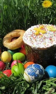 Какое апреля пасха
