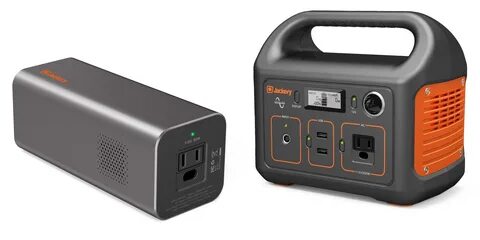 Portable power