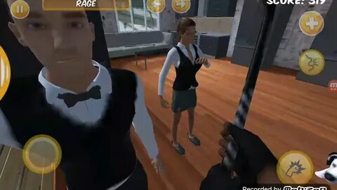 Шумный сосед 2