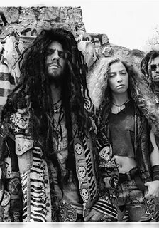 White zombie