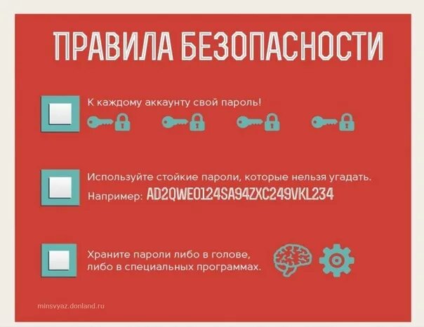 Безопасность пароля сайт. Безопасный пароль. Правила создания безопасного пароля. Информационная безопасность пароли. Создание надежного пароля.