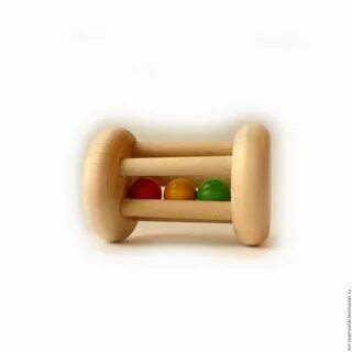 Rolling toy