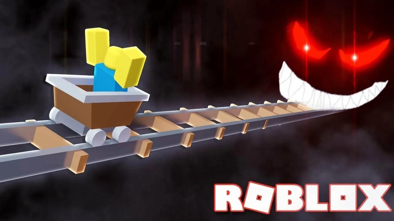 Езда на тележке роблокс коды. Вагонетка Roblox. Cart Ride РОБЛОКС. Игра вагонетки в РОБЛОКСЕ. РОБЛОКС картинки.