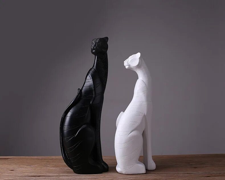 декоративные фигуры для интерьера. стильные статуэтки. абстрактные статуэтки для интерьера. современные статуэтки для интерьера. дизайн фигурок.