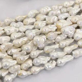 Real pearl