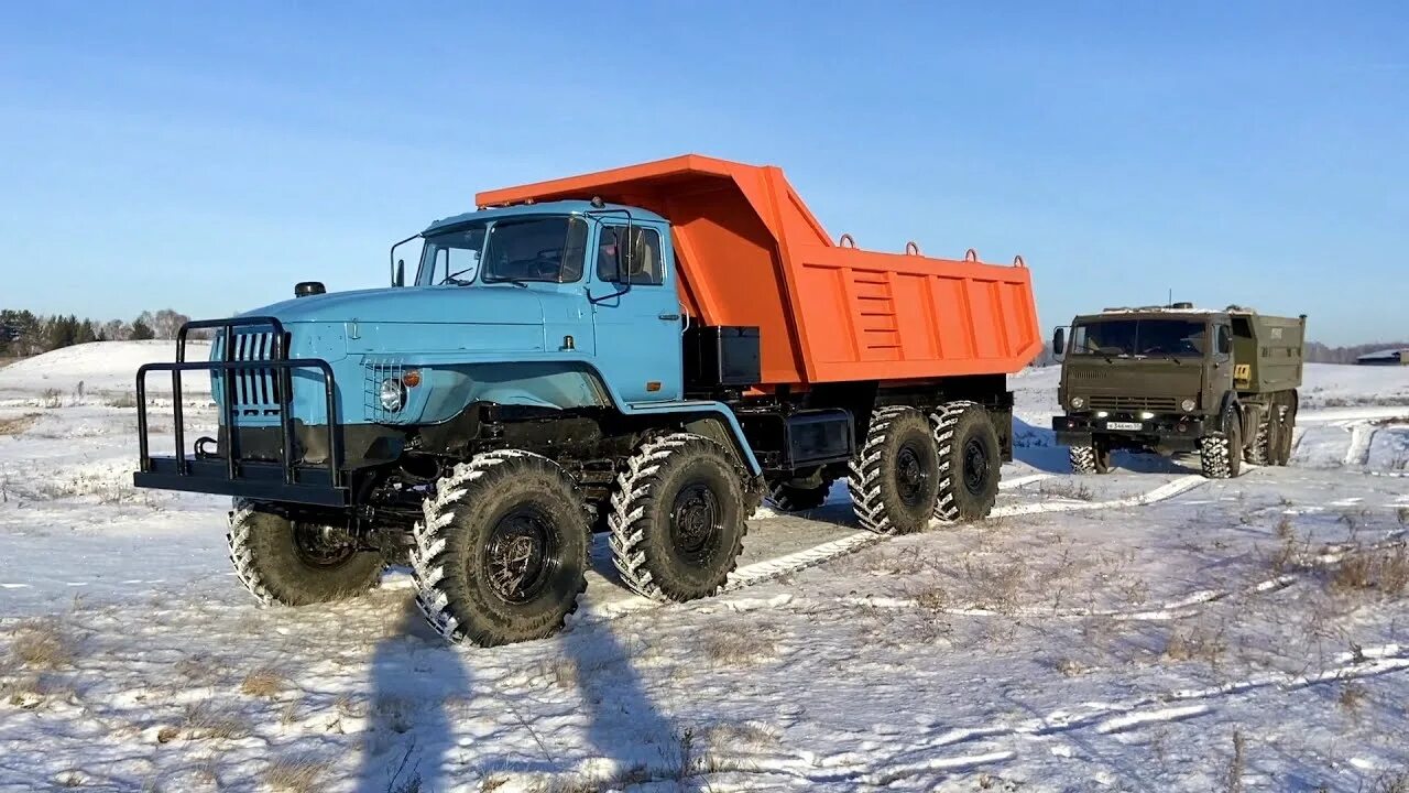 Урал камаз работа. Урал-4320 8x8. урал вездеход 8х8. вездеход 8x8 урал 4320. урал ураган 8х8 4320 снегоболотоход.