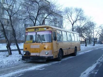 Автобус 228 спб