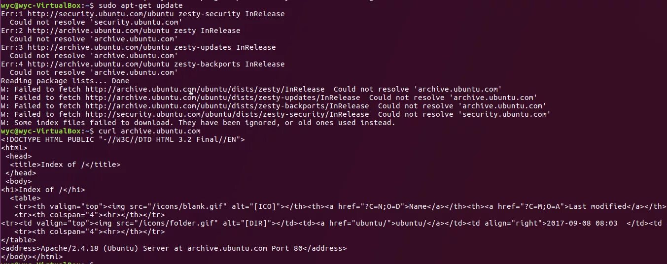 Issues have been resolved. Архив Ubuntu. Failed to fetch Ubuntu. Ubuntu Server заключение. Sudo Apt-get update.