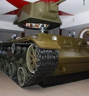 Танк бар