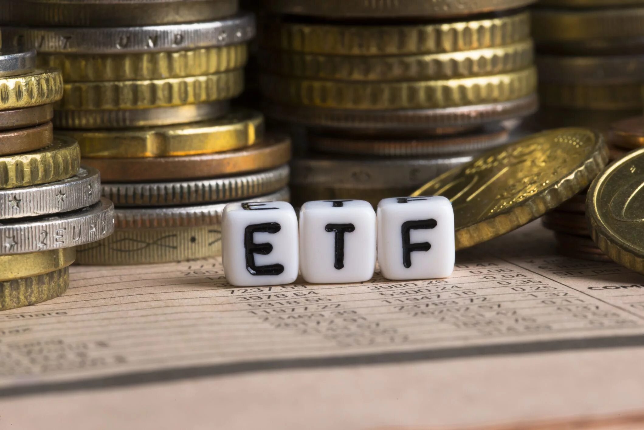 Etf бумаги. ETF фонды. Биржевые фонды ETF. ETF картинки. Фонд инвестиций.