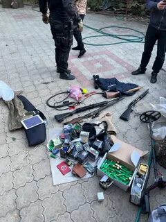 Токмак запорожская область последние новости