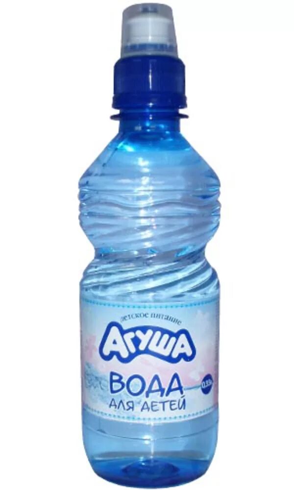 Детская вода Агуша 0.33. Агуша вода питьевая 0,33л. Агуша вода питьевая 0.33л gif. Бутылка воды Агуша.