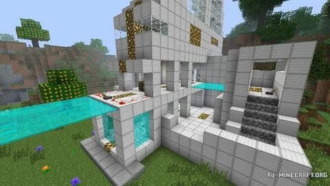 Minecraft mods 1.5 2