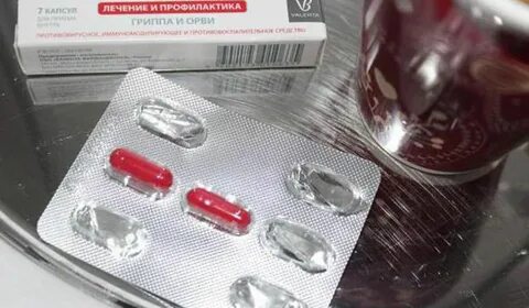 Лекарства принимаемые вместе с антибиотиками