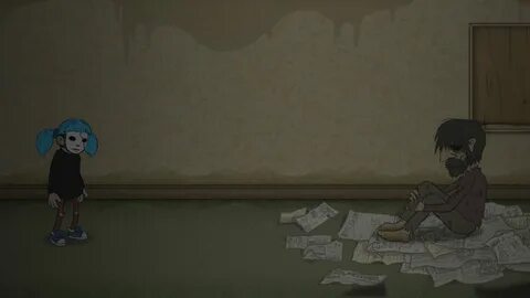 Игра салли фейс 3