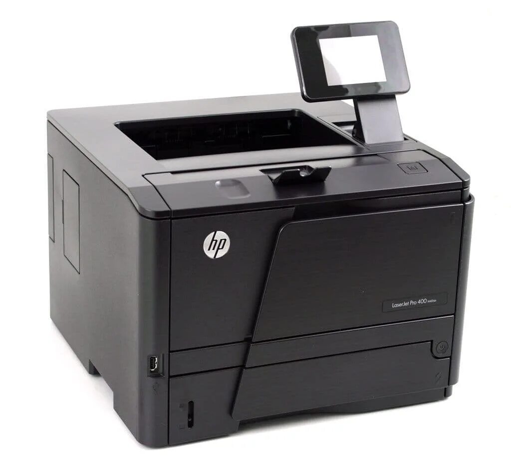 Hewlett packard laserjet pro