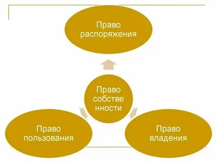 Право распоряжаться чем либо