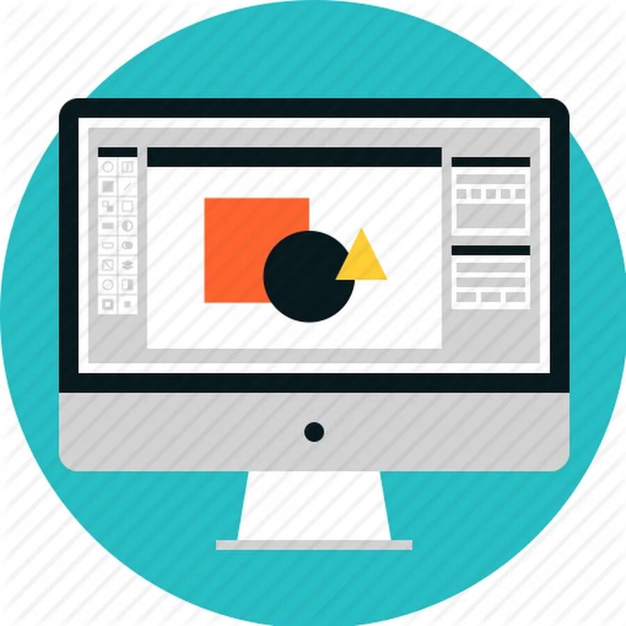 Computer graphics is