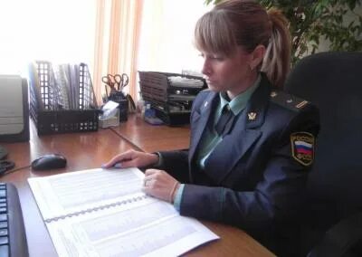 Судебные приставы рязань октябрьский