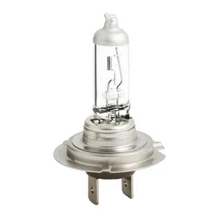 Лампа h7 55w комплект