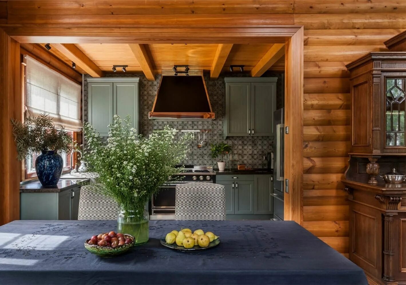 Rus dacha