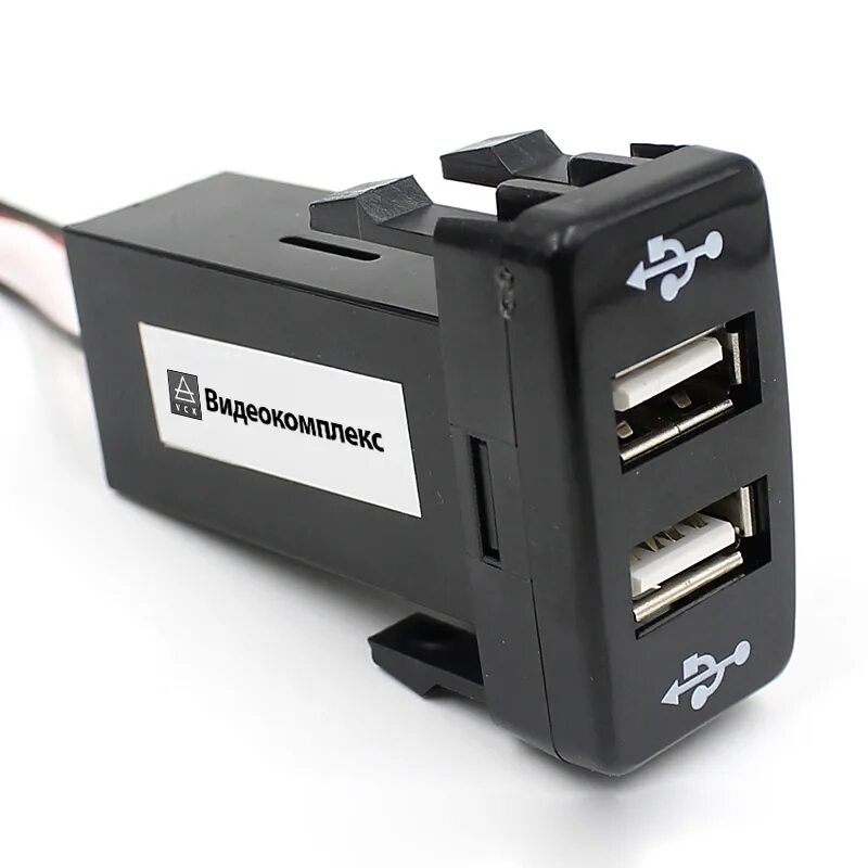 разъем usb в авто быстрая зарядка. 1а + 1а) - арт. Qualcomm quick charge 3. 1а + 1а) - арт. разъем usb в авто (врезные) 12v-24v 2usb для туксон 1 поколения.