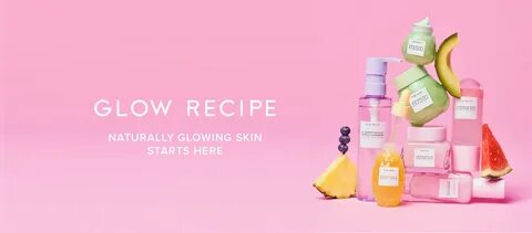 Glow recipe