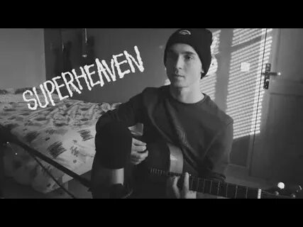 Superheaven youngest daughter текст