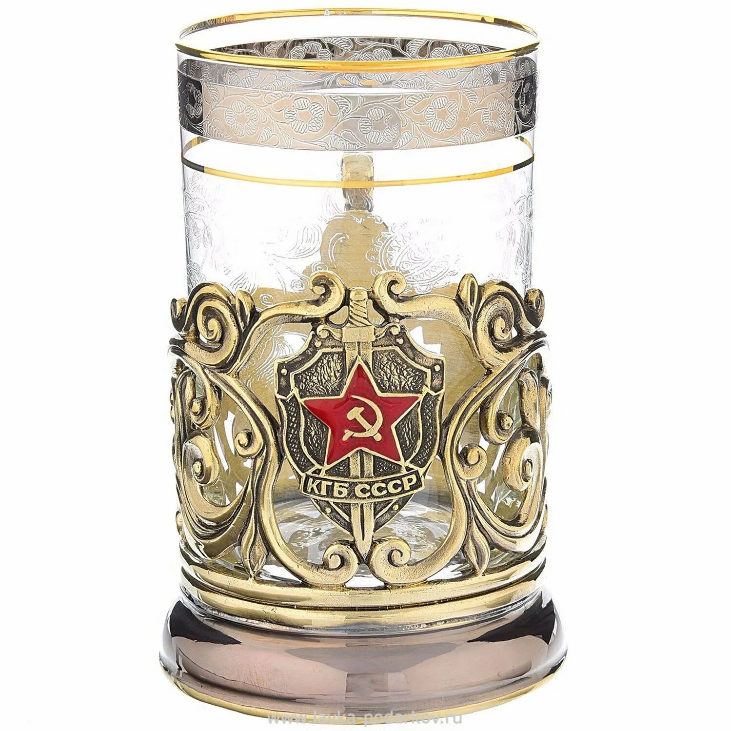 Подарки сотрудникам полиции