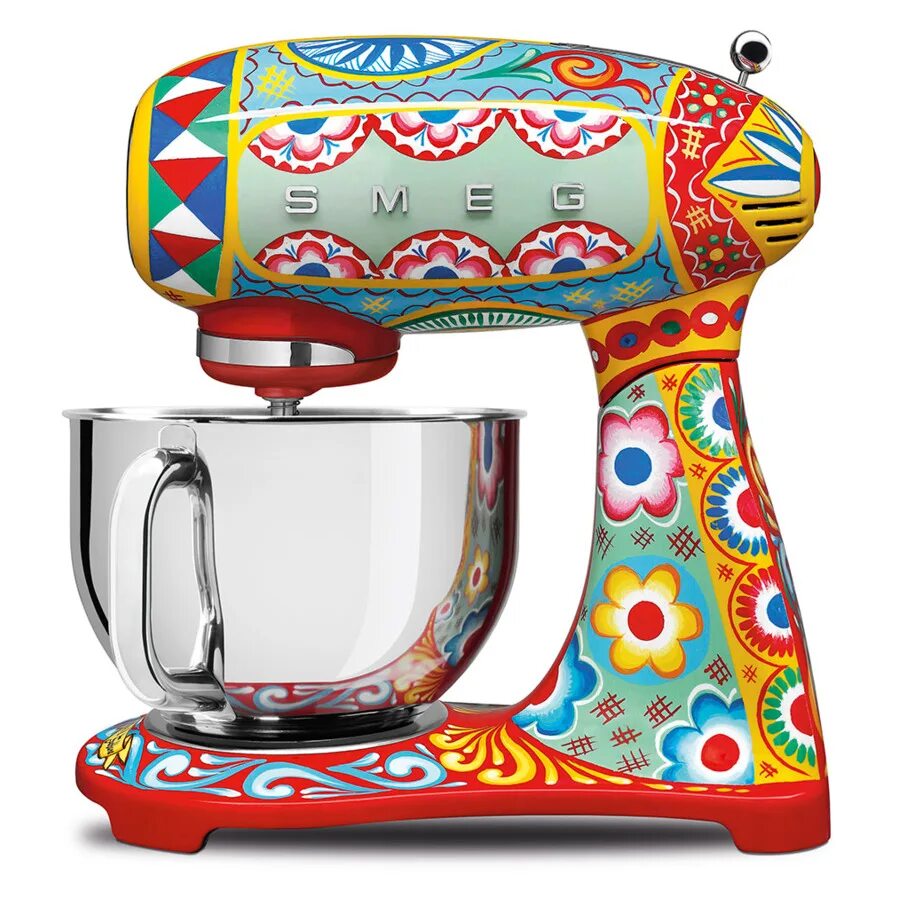 Smeg бренд. Планетарный миксер Смег. Планетарный миксер Smeg. Смег Дольче Габбана. Тостер Смег Дольче Габбана.