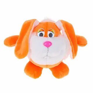 Мягкая игрушка симбочка пимпочка
