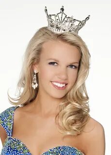 Enature pageants