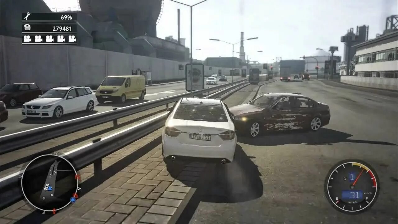 Crash time mods. Crash time mods