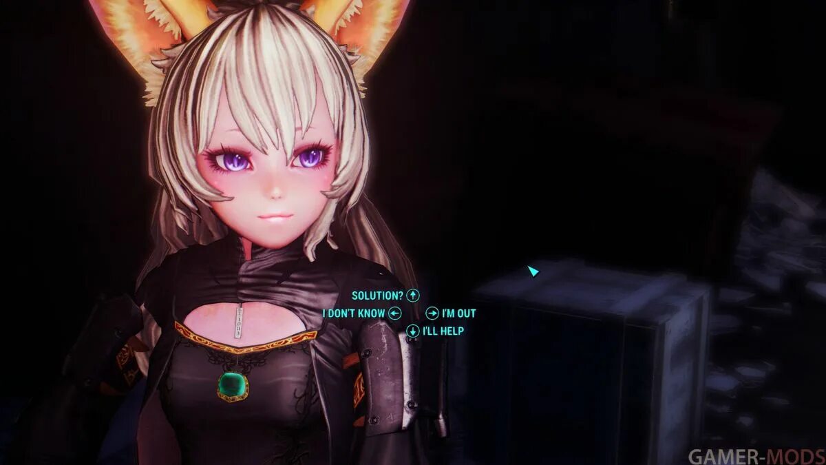 Tera elin. Tera элин. тера мод элин. fallout 4 tera elin.