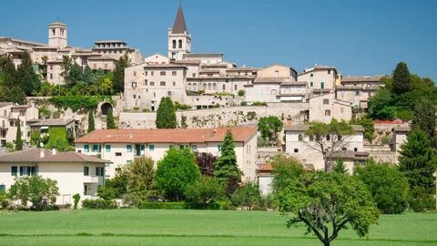 Umbria casanova
