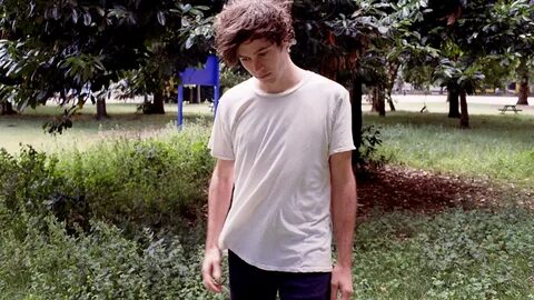 Washed out